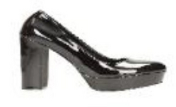 TATA ITALIA LADIES SHOES from SKANDA INTERNATIONAL FZ LLE
