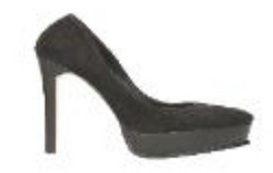 TATA ITALIA LADIES SHOES from SKANDA INTERNATIONAL FZ LLE