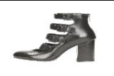 Women's shoe from SKANDA INTERNATIONAL FZ LLE