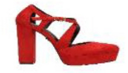 TATA ITALIA LADIES SHOES from SKANDA INTERNATIONAL FZ LLE