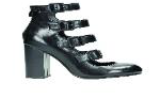 Women's shoe from SKANDA INTERNATIONAL FZ LLE