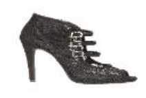 TATA ITALIA LADIES SHOES from SKANDA INTERNATIONAL FZ LLE