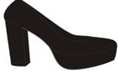 TATA ITALIA WOMEN'S SHOES from SKANDA INTERNATIONAL FZ LLE
