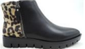 TATA italia women's shoes from SKANDA INTERNATIONAL FZ LLE