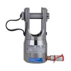 klauke-pk45-manual-hydraulic-cable-crimping-0 from ADEX INTL