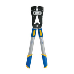 Klauke K09L Manual Crimping Tool for Tube Cable Lugs and Connectors Standard Type, 150mm² from ADEX INTL