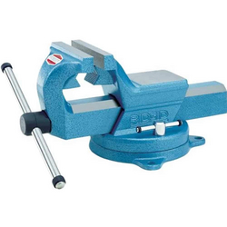 Ridgid 66997 F-60 Bench Vice 6 Inches