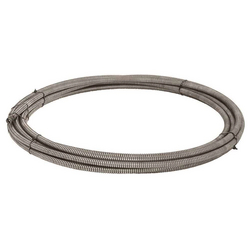 Ridgid 41697 C-100, Cable For K-750 Drum Machine, 3/4 Inches x 100 ft IC Cable from ADEX INTL