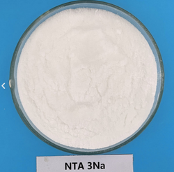 Nitrilotriacetic Acid Chelation /NTA-HOOCHEMTEC