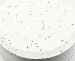 Trichloroisocyanuric Acid--CAS Number: 87-90-1 from ZHENGZHOU HOO CHEMTEC CO., LTD