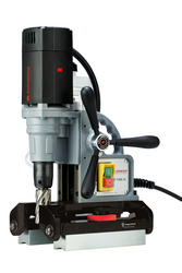 TUBE.30 Magnetic drilling machine, 30 mm, 220 V. from ADEX INTL