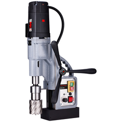 RAIL.60S Rail drilling machine, 36 mm, 220 V. from ADEX INTL