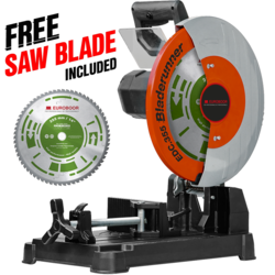 EDC.355 Dry cut-off saw, 355 mm, 220 V, EU from ADEX INTL