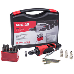 ADG.2S Air die grinder, 20000 RPM. from ADEX INTL
