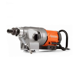 Husqvarna 970445607 DM430 Concrete Coring Machine, 450mm, 3.2kW from ADEX INTL