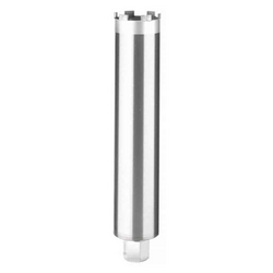 Husqvarna 582077601 TACTI-DRILL D20 102mm Wet/dry Diamond Core Drill Bit, (Standard) from ADEX INTL