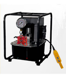 HYDRAULIC TORQUE ELECTRIC PUMP from ADEX INTL