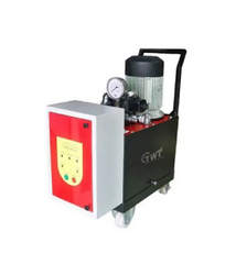 TUBE EXPANSION SYSTEMS from ADEX INTL