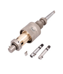 TUBE INSTALLATION TOOLS AND BRUSHES from ADEX INTL
