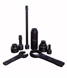 HEAVY DUTY SLUGGING/STRIKING WRENCHES from ADEX INTL