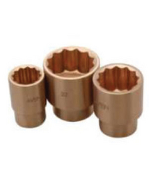 NON SPARKING SPANNERS from ADEX INTL