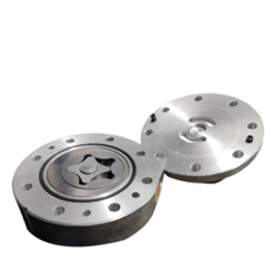 Bock compressor oil pump from REAL ENTERPISES AIR CONDITIONING & REFRIGERATION PARTS