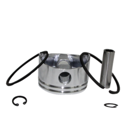Bock Compressor Piston Assembly