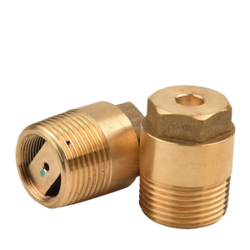 Bock compressor relief and safety valve from REAL ENTERPISES AIR CONDITIONING & REFRIGERATION PARTS