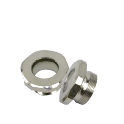 Bock compressor sight glass