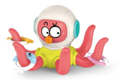 chengji toys & gifts from SKANDA INTERNATIONAL FZ LLE