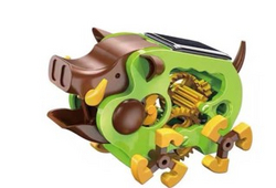 CHENGJI TOYS & GIFTS from SKANDA INTERNATIONAL FZ LLE