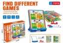 Find Different Game   Toys