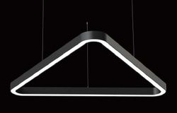 PEK LIGHTINIG- IGU-TR Series