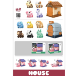  CHENGJI TOYS & GIFTS