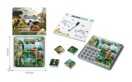  Dinosaur World Building Block Puzzle Board DIY from SKANDA INTERNATIONAL FZ LLE