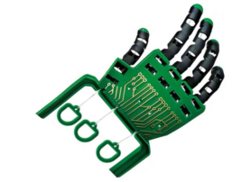 CHENGJI TOYS - DIY Magic Robot from SKANDA INTERNATIONAL FZ LLE