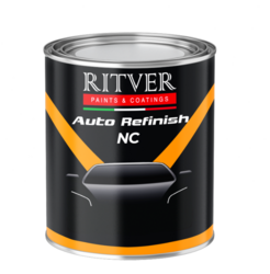 NC Putty