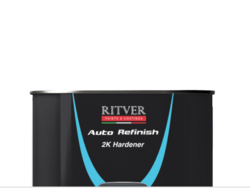 2k Hardener Fast HS from GOODS EXIM INTERNATIONAL
