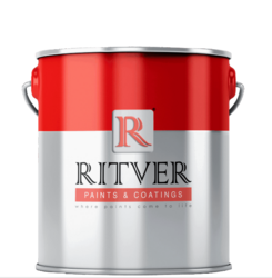Bitumen Enamel