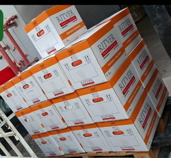 Polyester powder coating from GOODS EXIM INTERNATIONAL