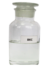 Dodecyl Dimethyl Benzyl Ammonium Chloride (DDBAC)