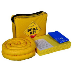 EMERGENCY SPILL KIT SUPPLIER UAE from ADEX INTL