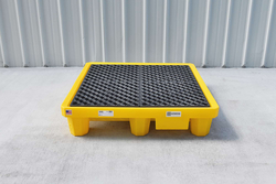 SPILL PALLET SUPPLIER UAE  from ADEX INTL
