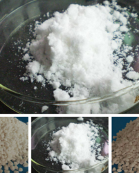 Sodium Formate-CAS Number: 141-53-7