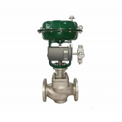 Valve Positioner from MORGAN INGLAND FZ LLC