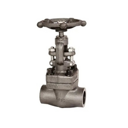 Pinch Valves from MORGAN INGLAND FZ LLC