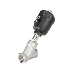 Process Valves from MORGAN INGLAND FZ LLC