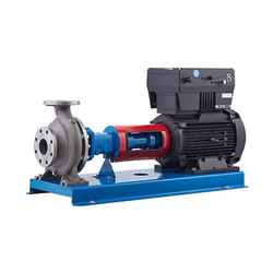 Centrifugal Pump