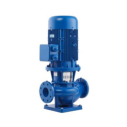 Vertical Centrifugal Pump from MORGAN INGLAND FZ LLC