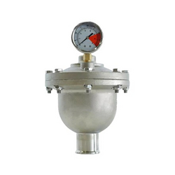 Dampeners from MORGAN INGLAND FZ LLC